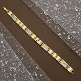 Buy Enchanta Men's Bracelets Online | Roodap
